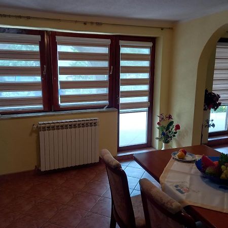 Apartman Sadija Saraievo Exterior foto