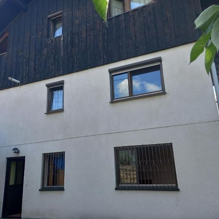 Apartman Sadija Saraievo Exterior foto